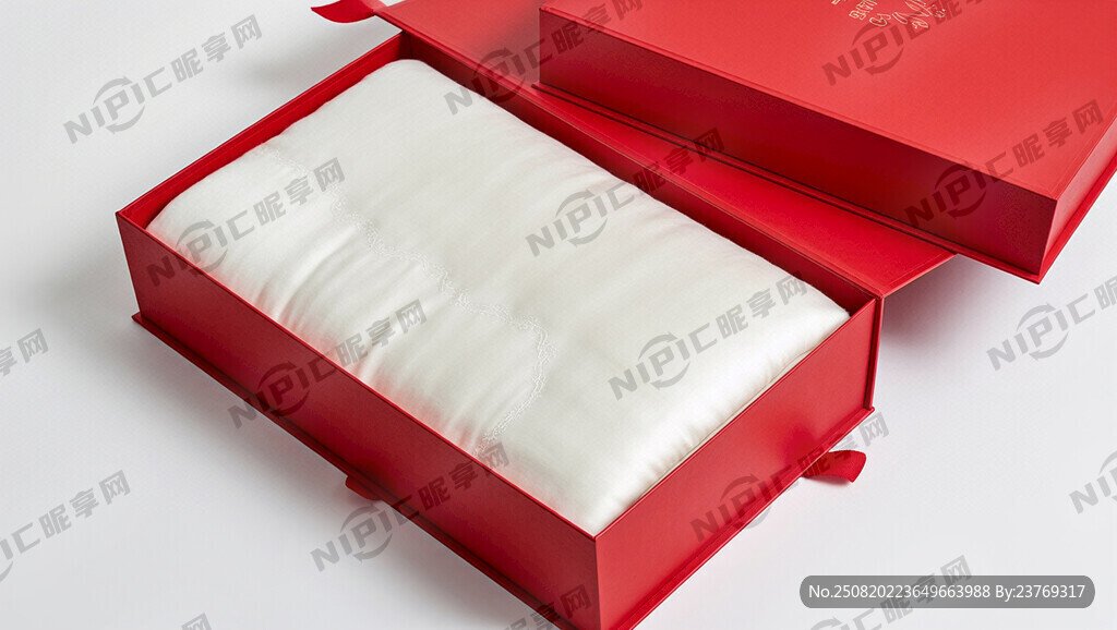 被子 棉被 蚕丝 包装礼盒