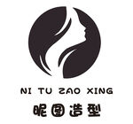 昵图造型标志设计