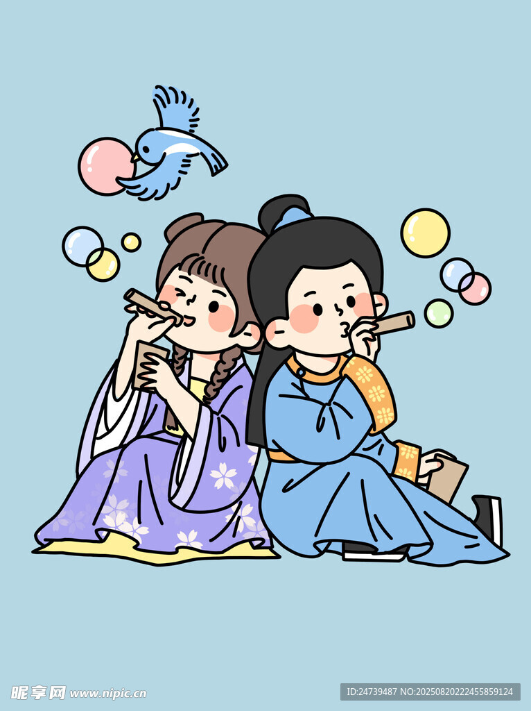 七夕素材
