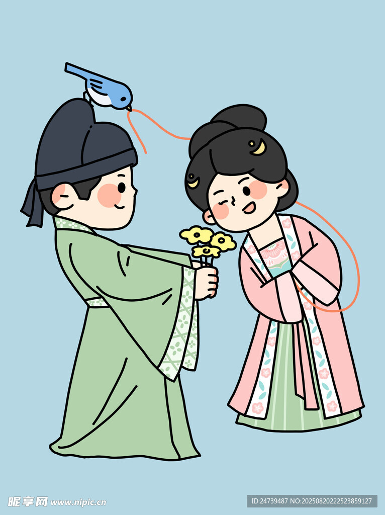 七夕素材