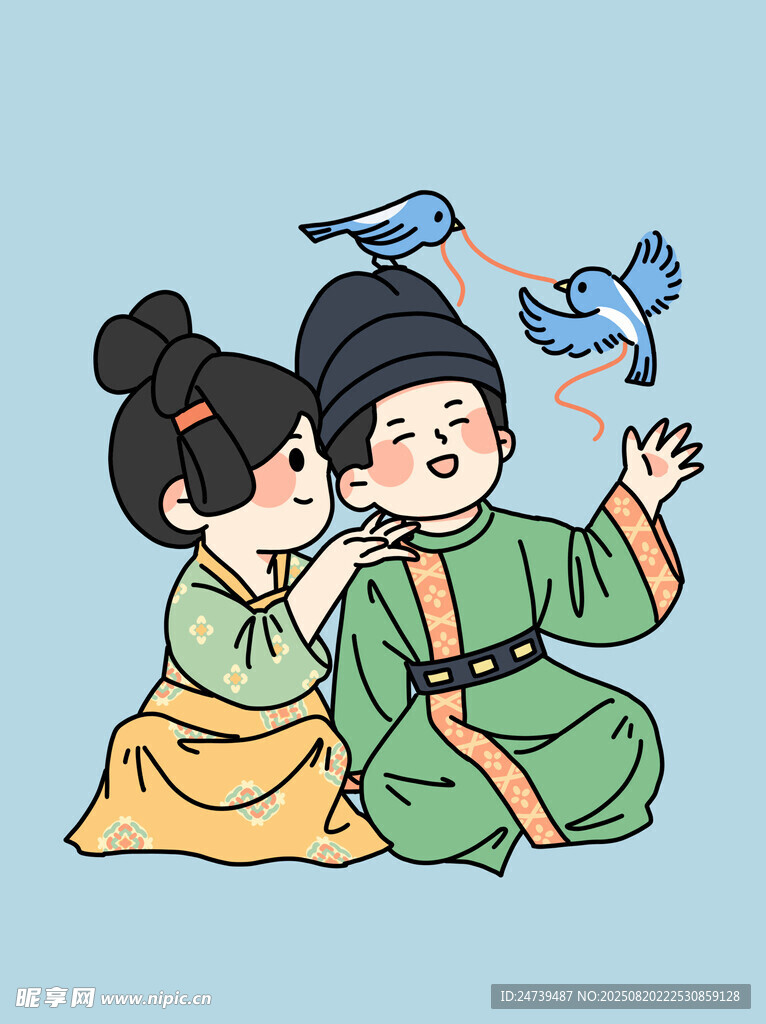 七夕素材