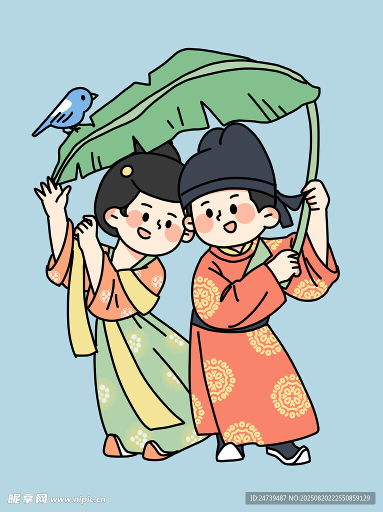 七夕素材
