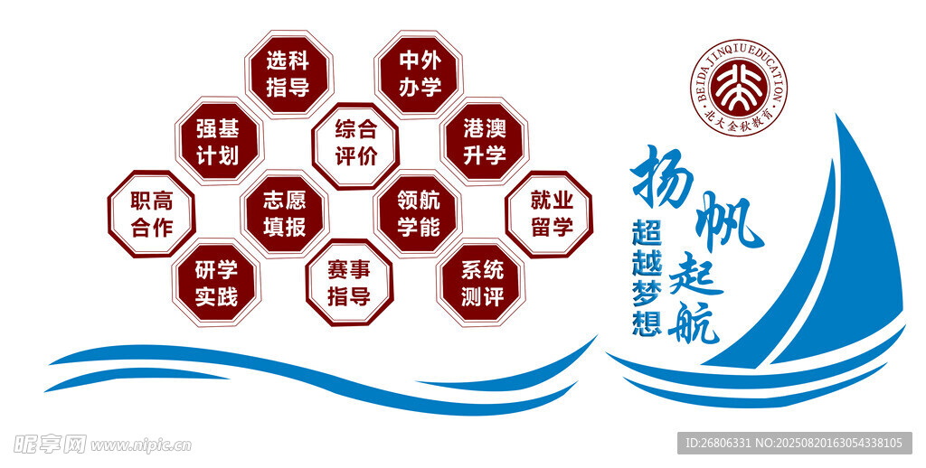 海航集团荣誉展示