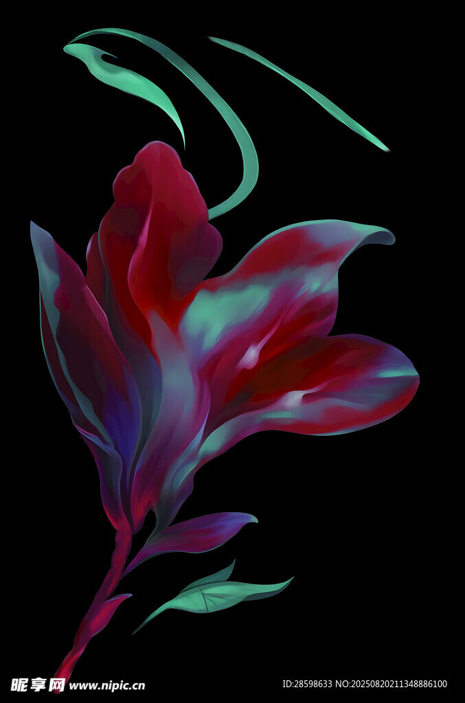花卉