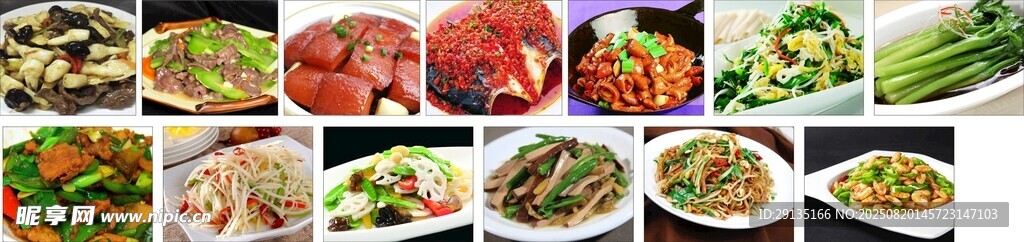 快餐菜品