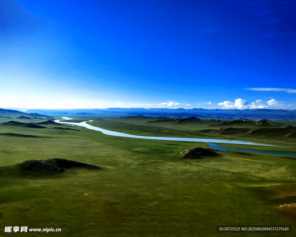 巴音布鲁克