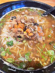 牛肉米线