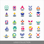 公司logo