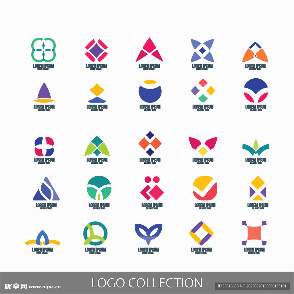 公司logo
