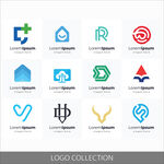 公司logo