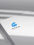  LOGO样机模拟效果