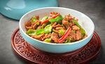 农家小炒肉