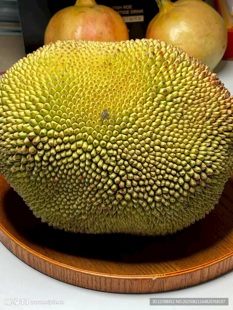 菠萝蜜