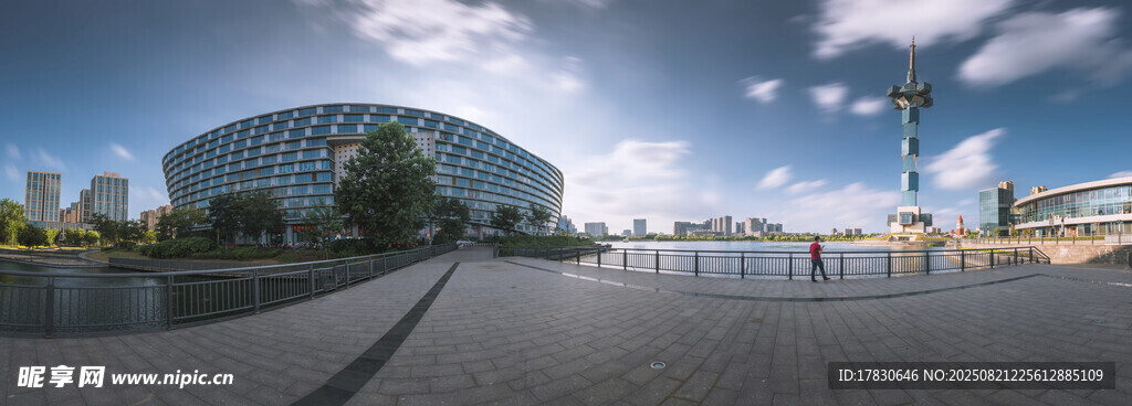 都市新貌