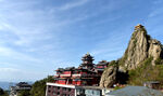 老君山