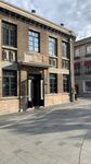 老街东关街老房子文化街区建筑