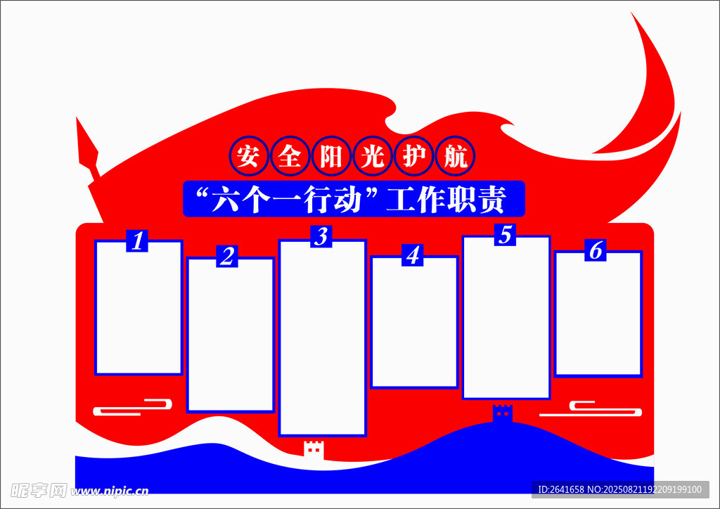 工作职责