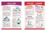 预防性病小科普