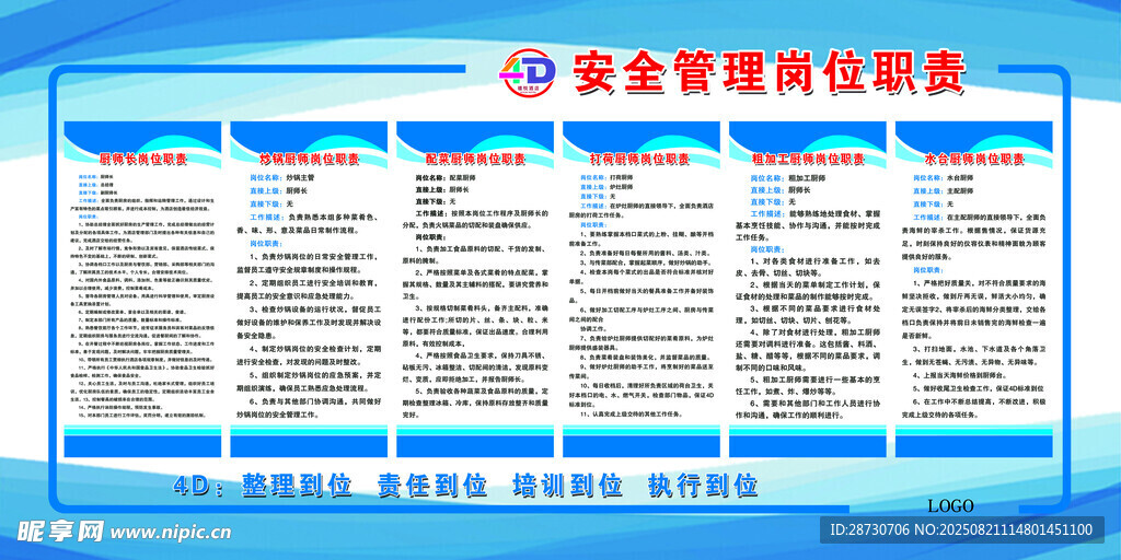 安全管理制度宣传栏