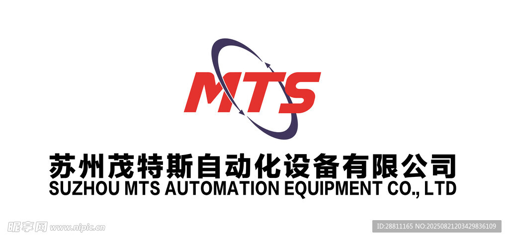 茂特斯LOGO