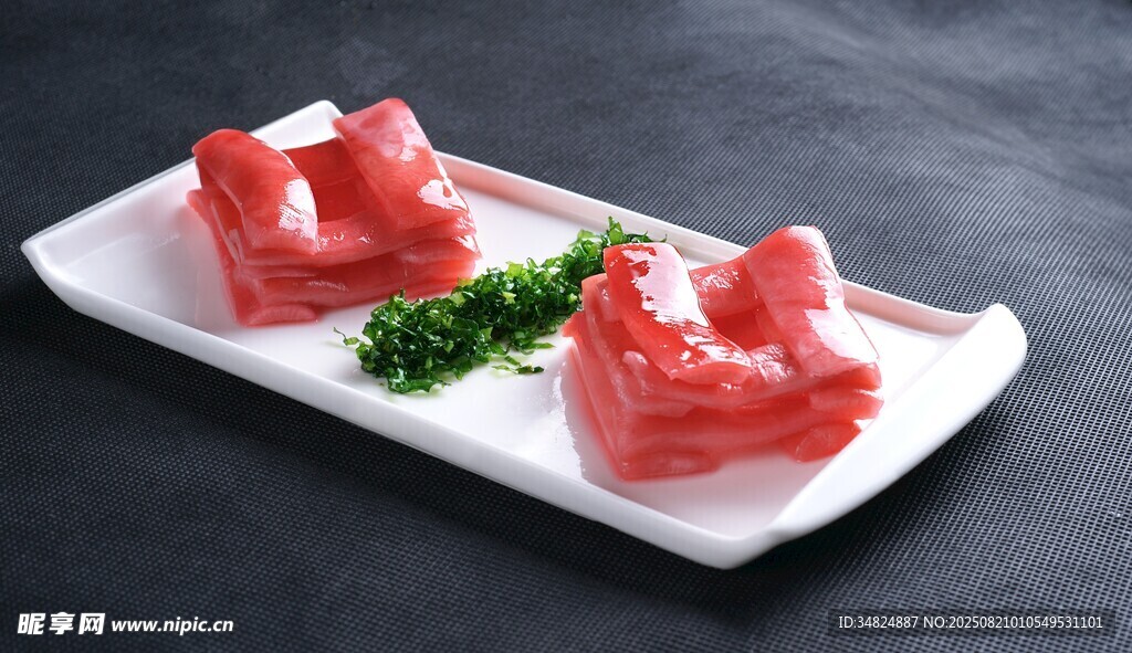 胭脂萝卜