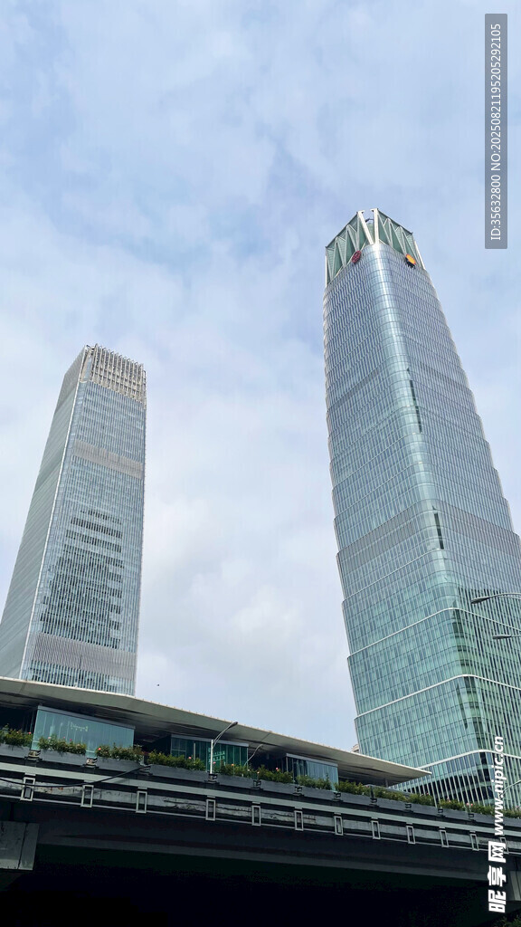 北京地标建筑