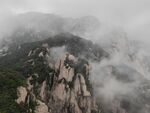 天柱山