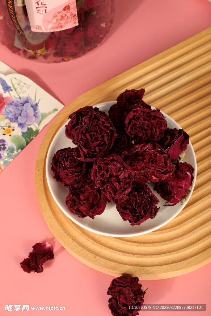 玫瑰花玫瑰花冠