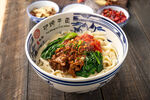 驴蹄子面