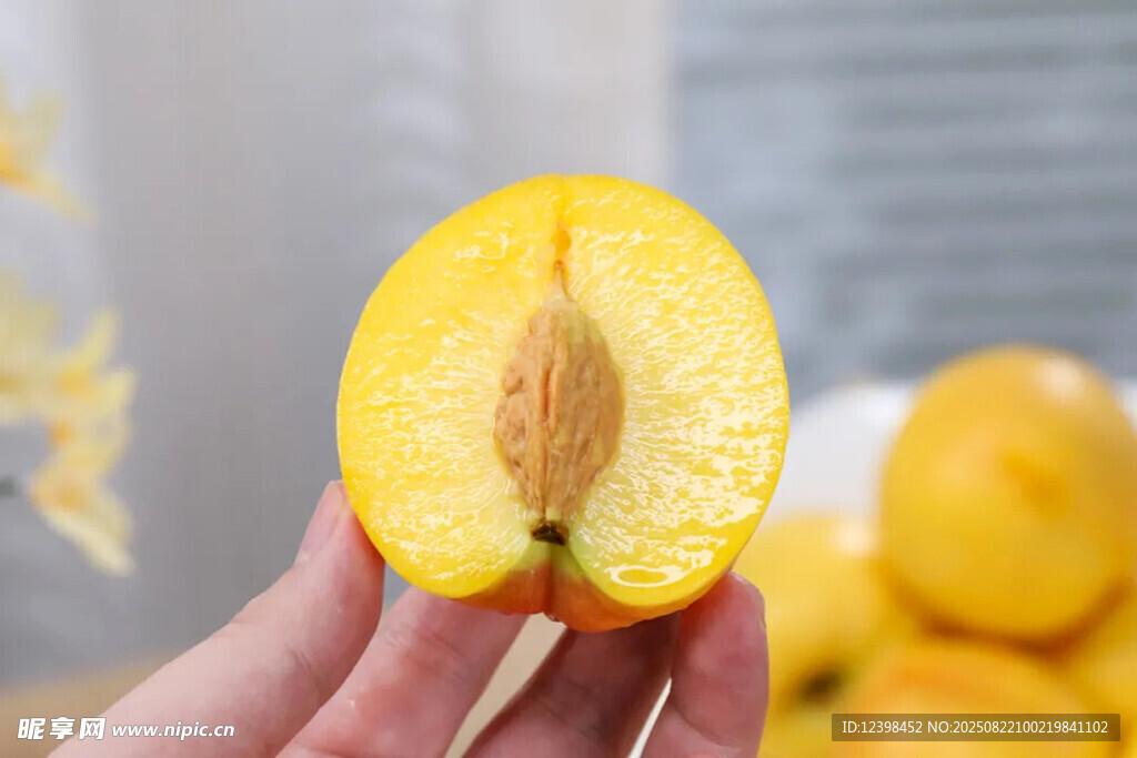 黄桃