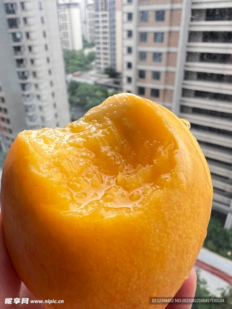黄桃