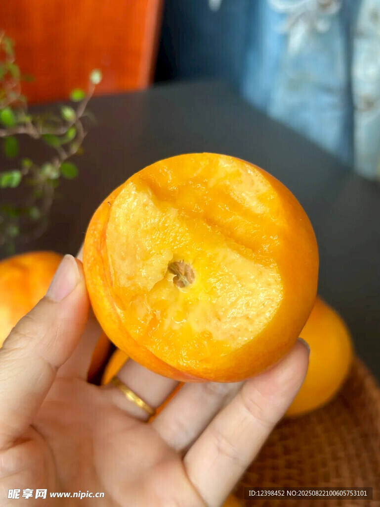 黄桃