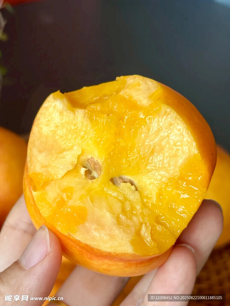黄桃