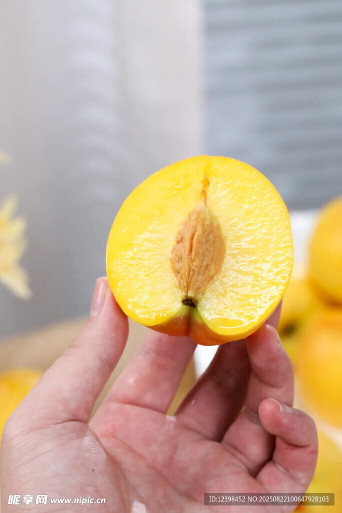 黄桃