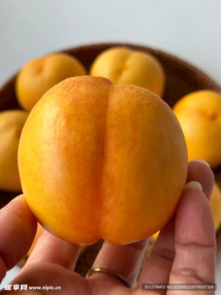 黄桃