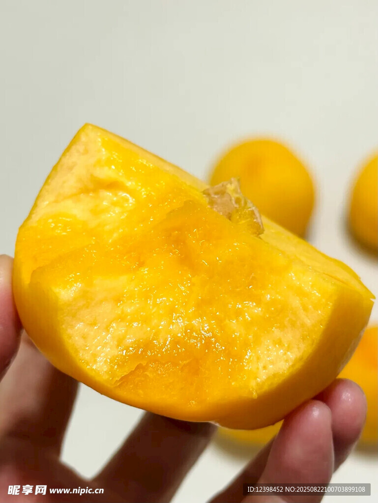 黄桃