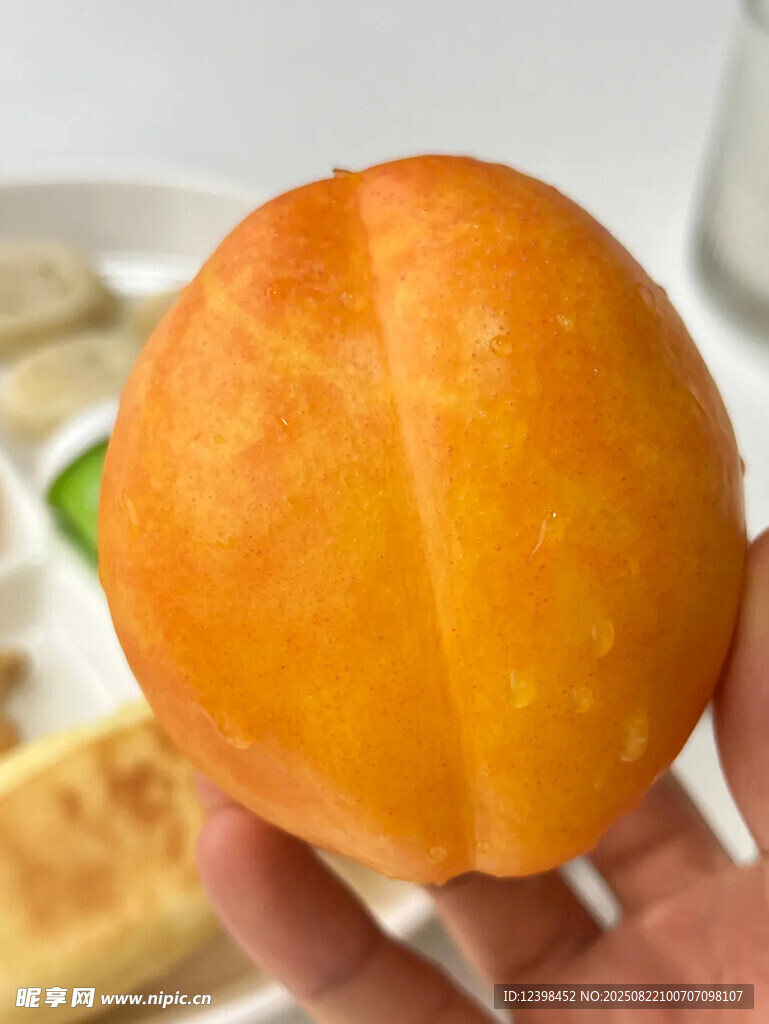 黄桃