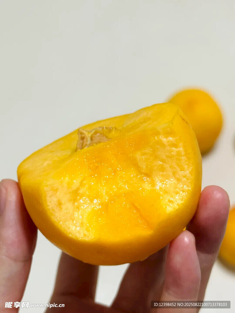 黄桃