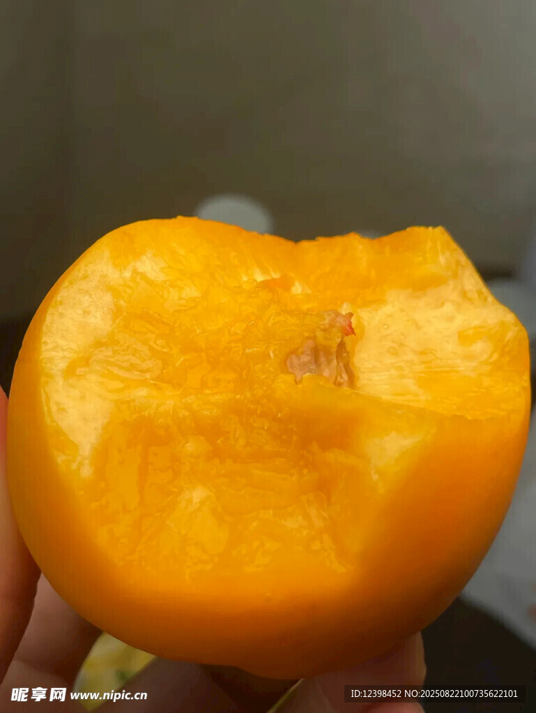 黄桃