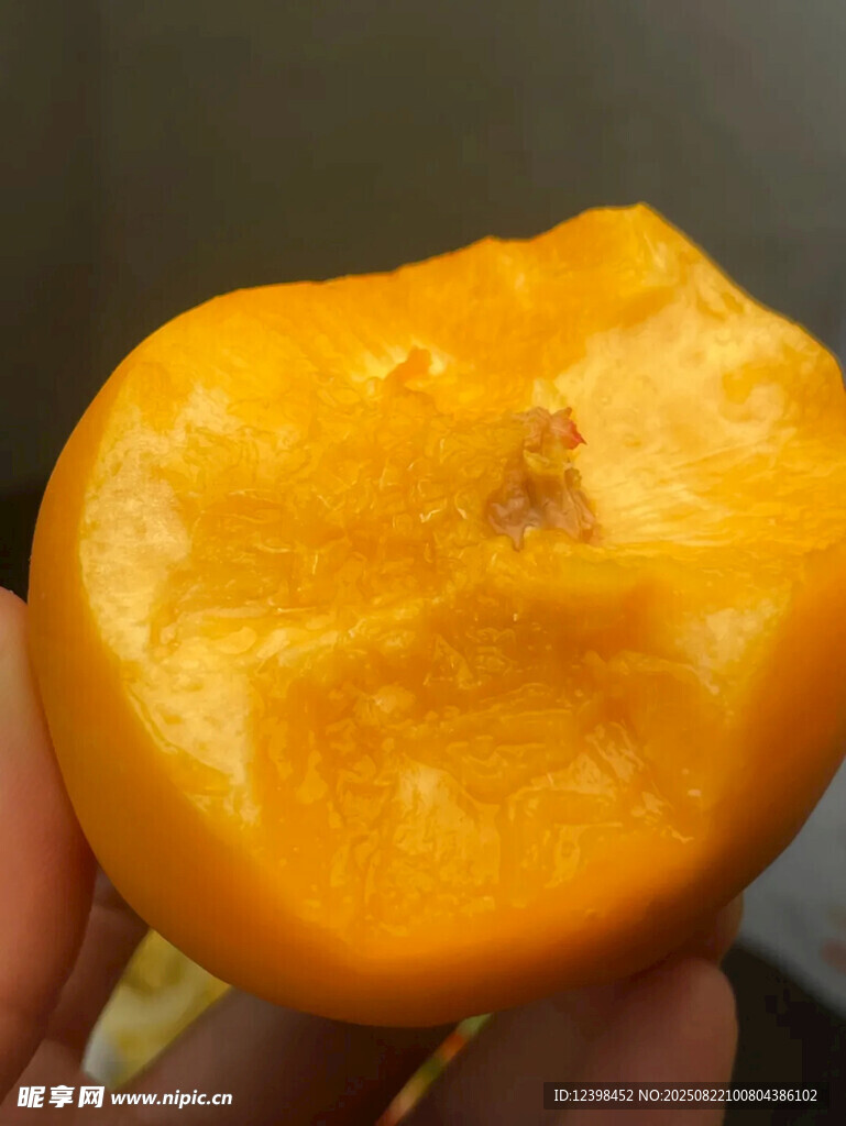 黄桃