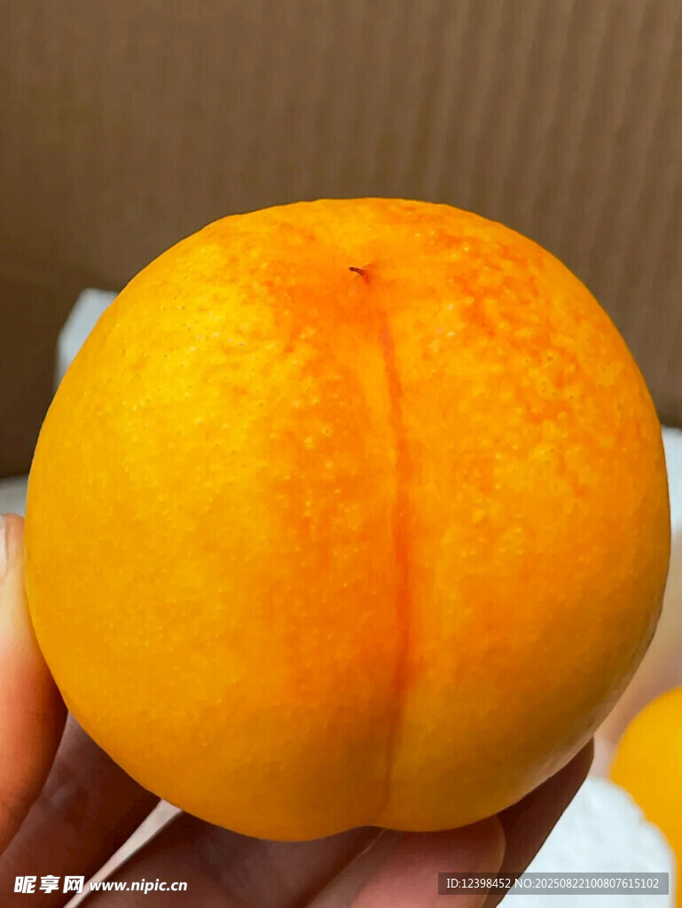 黄桃