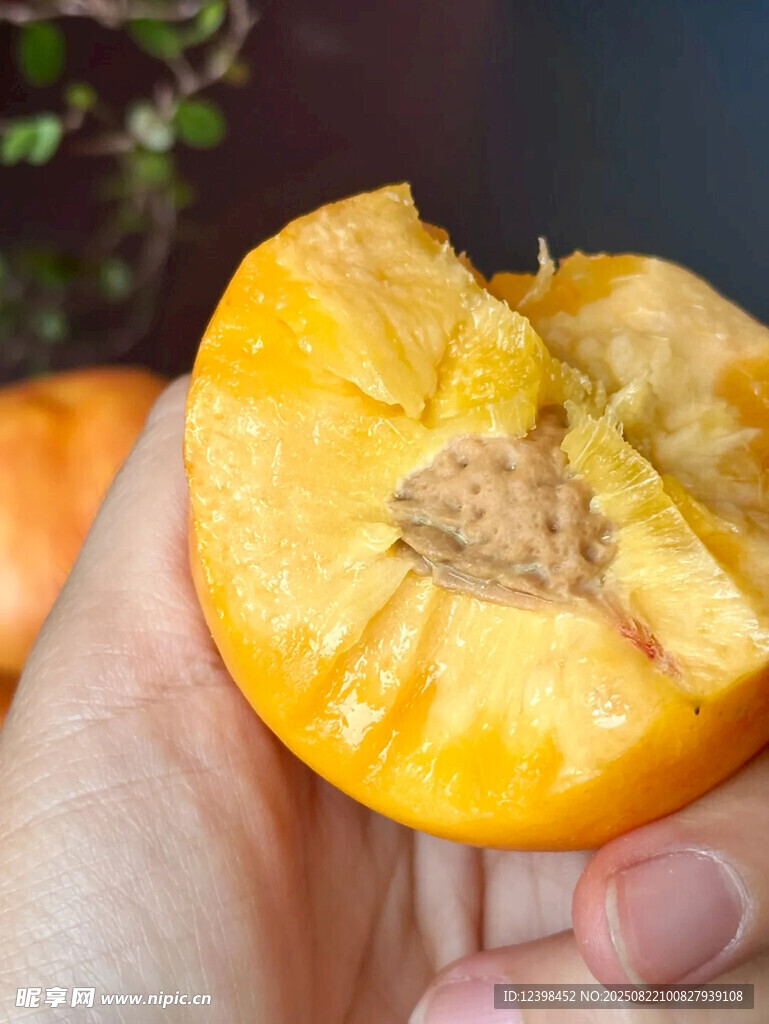 黄桃