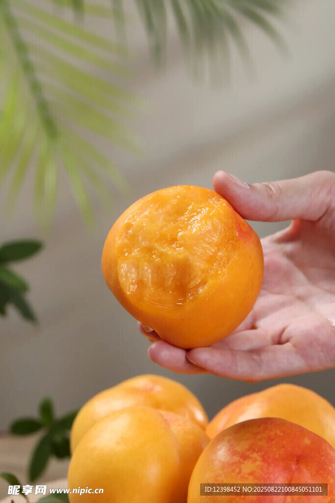 黄桃