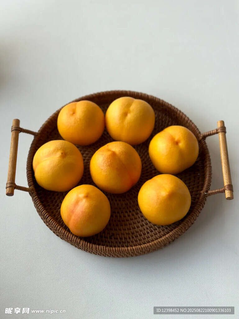 黄桃