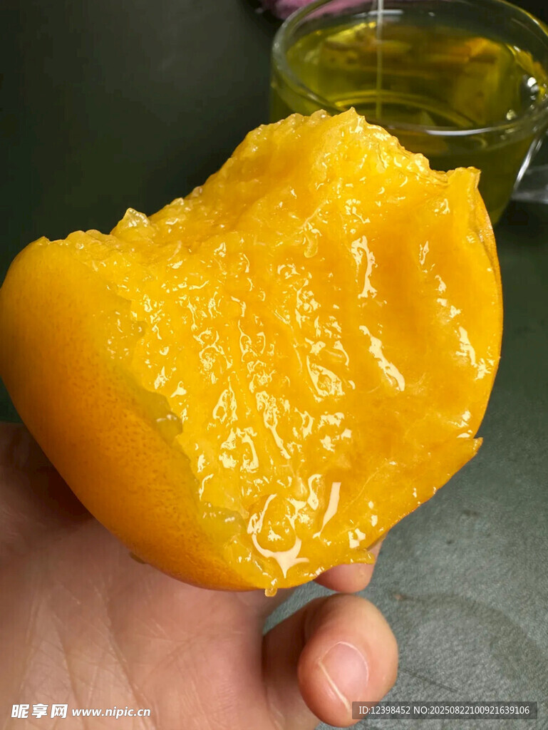 黄桃
