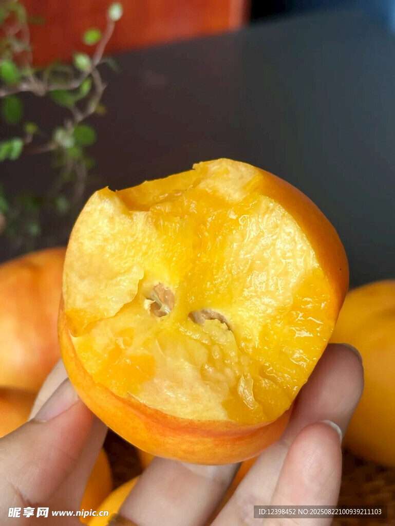 黄桃