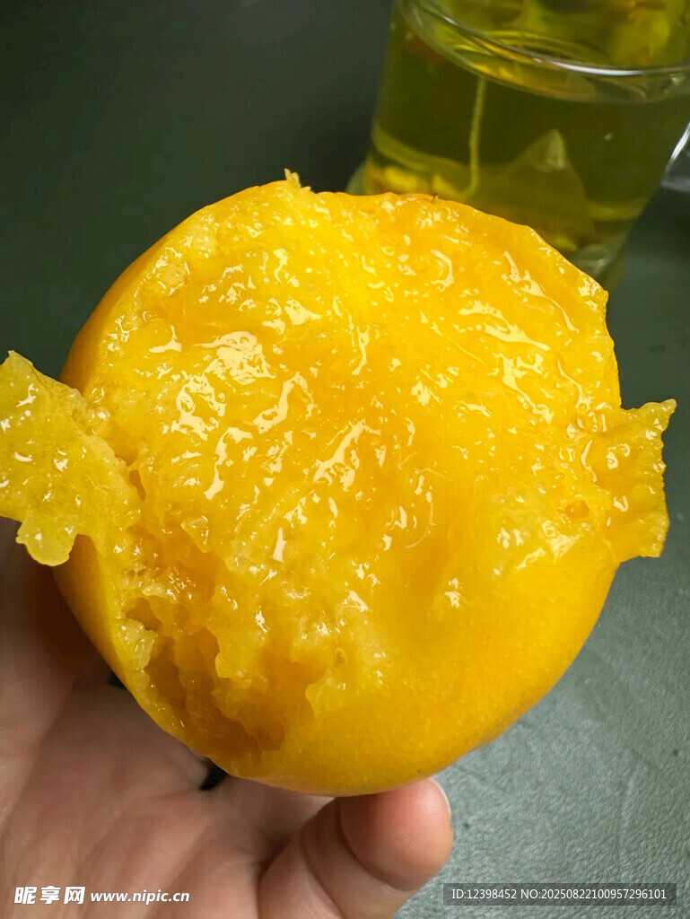 黄桃