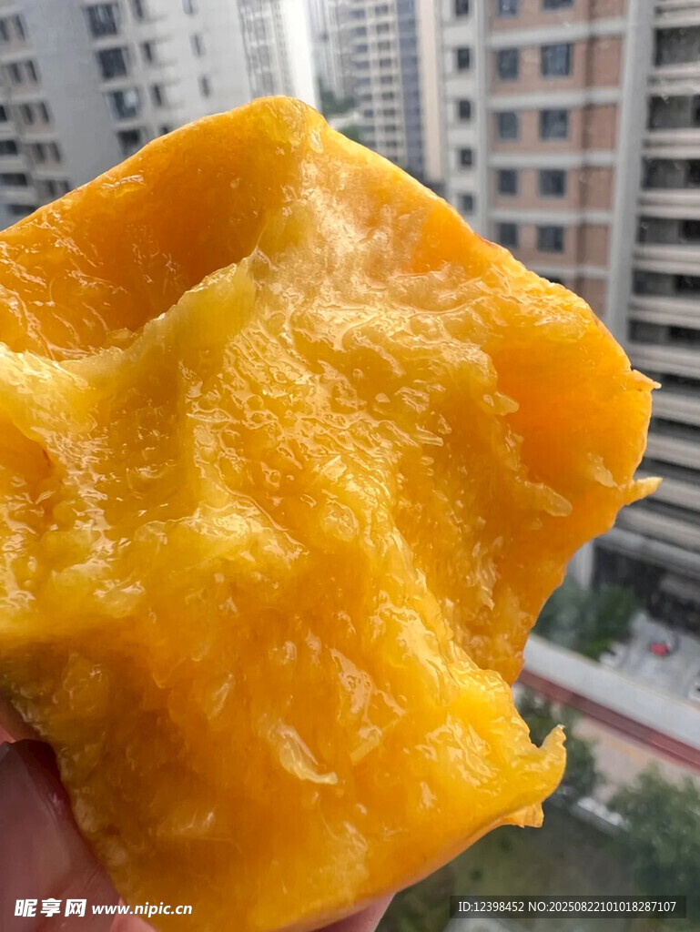 黄桃