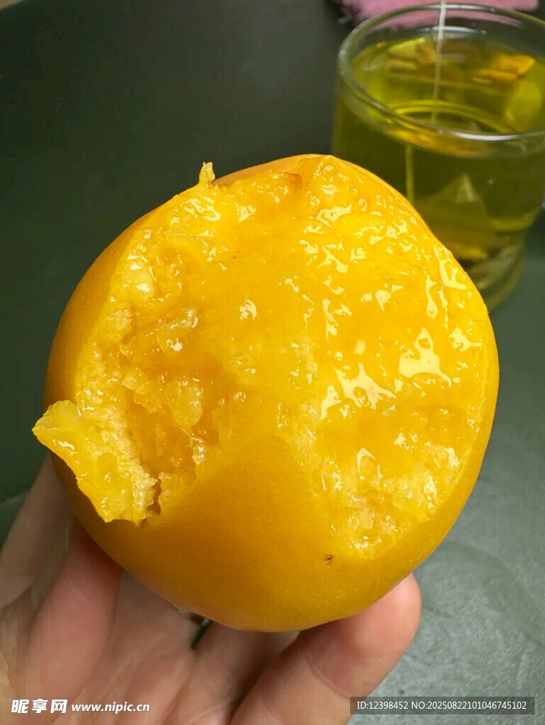 黄桃