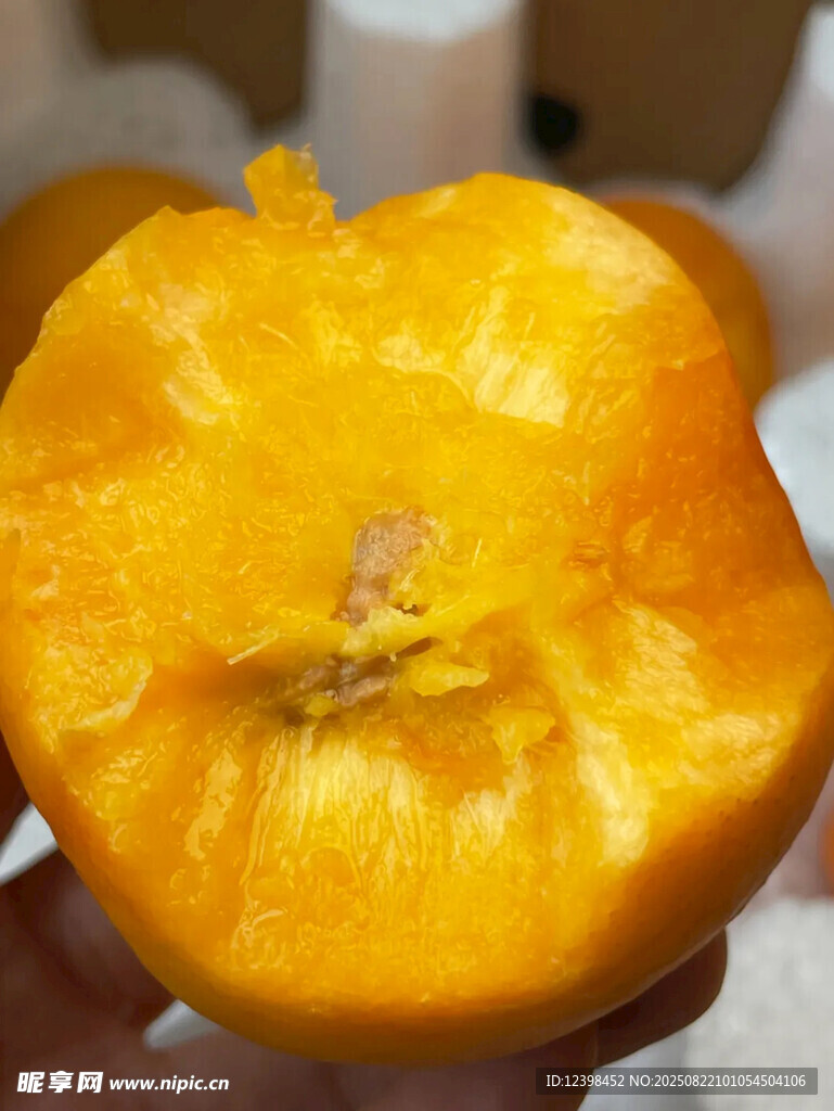 黄桃